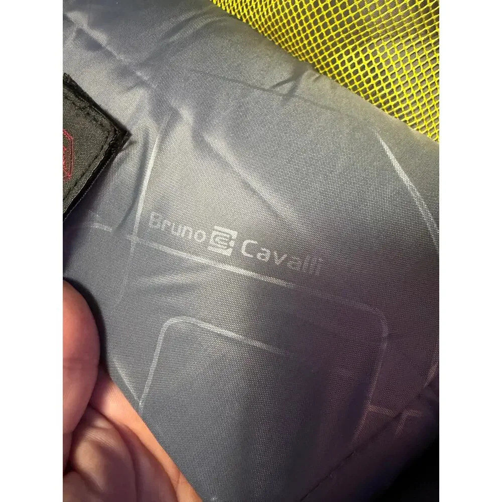Bruno Cavalli elevate your